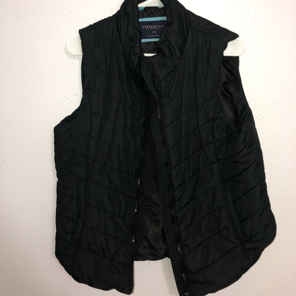 Aeropostale Vest